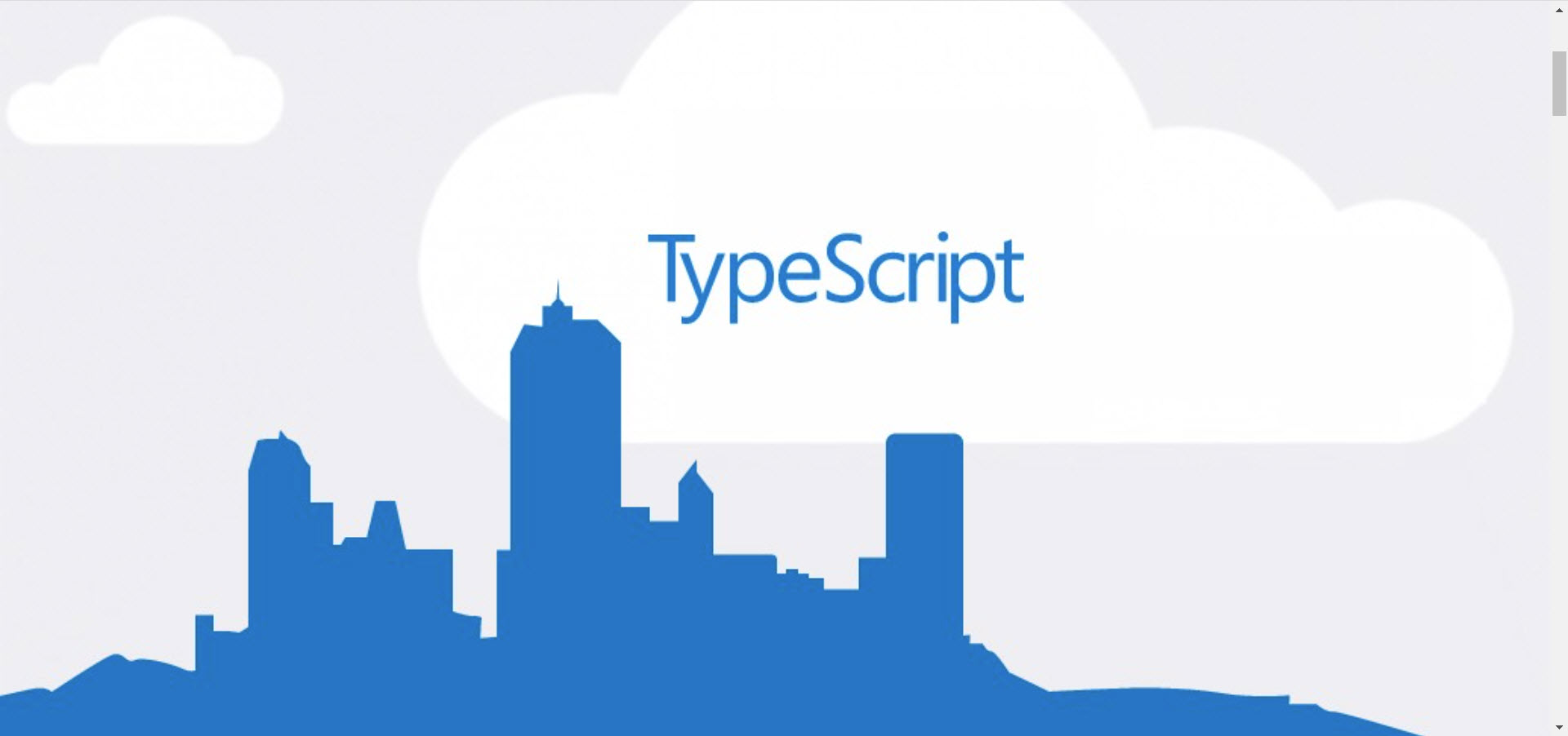 TypeScript | Parcel